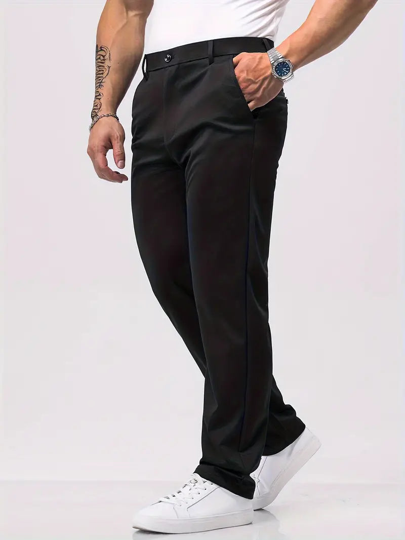 Movimento® | Elegancia fundida en confort