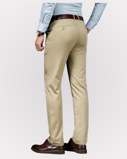 ClassicoVero® | Imponencia clásica.