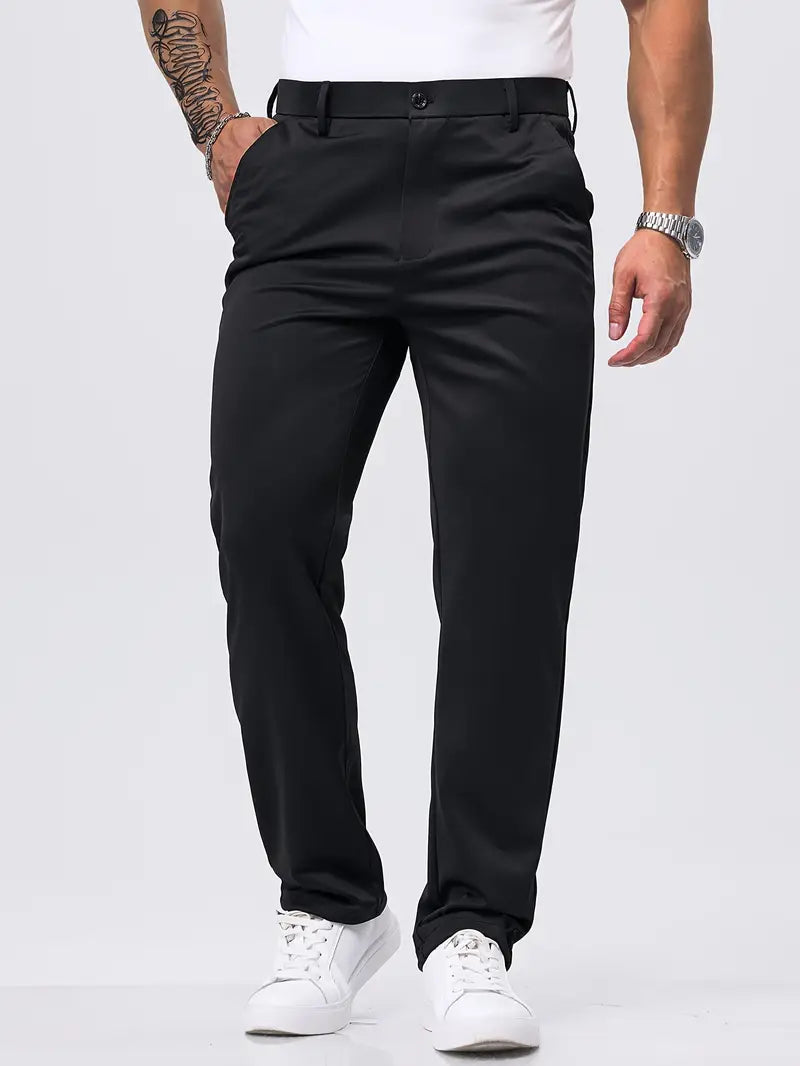 Movimento® | Elegancia fundida en confort