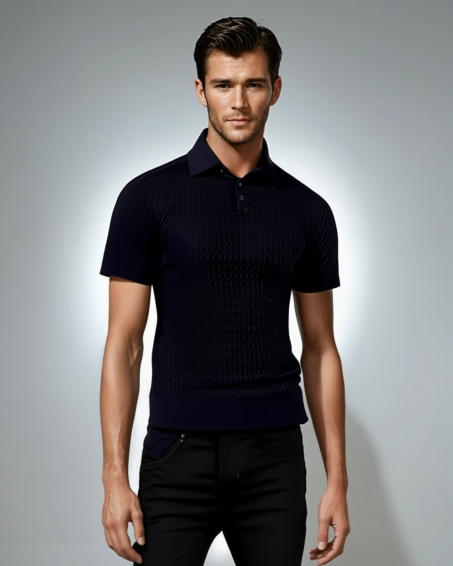 Impero® | El polo de ajuste perfecto