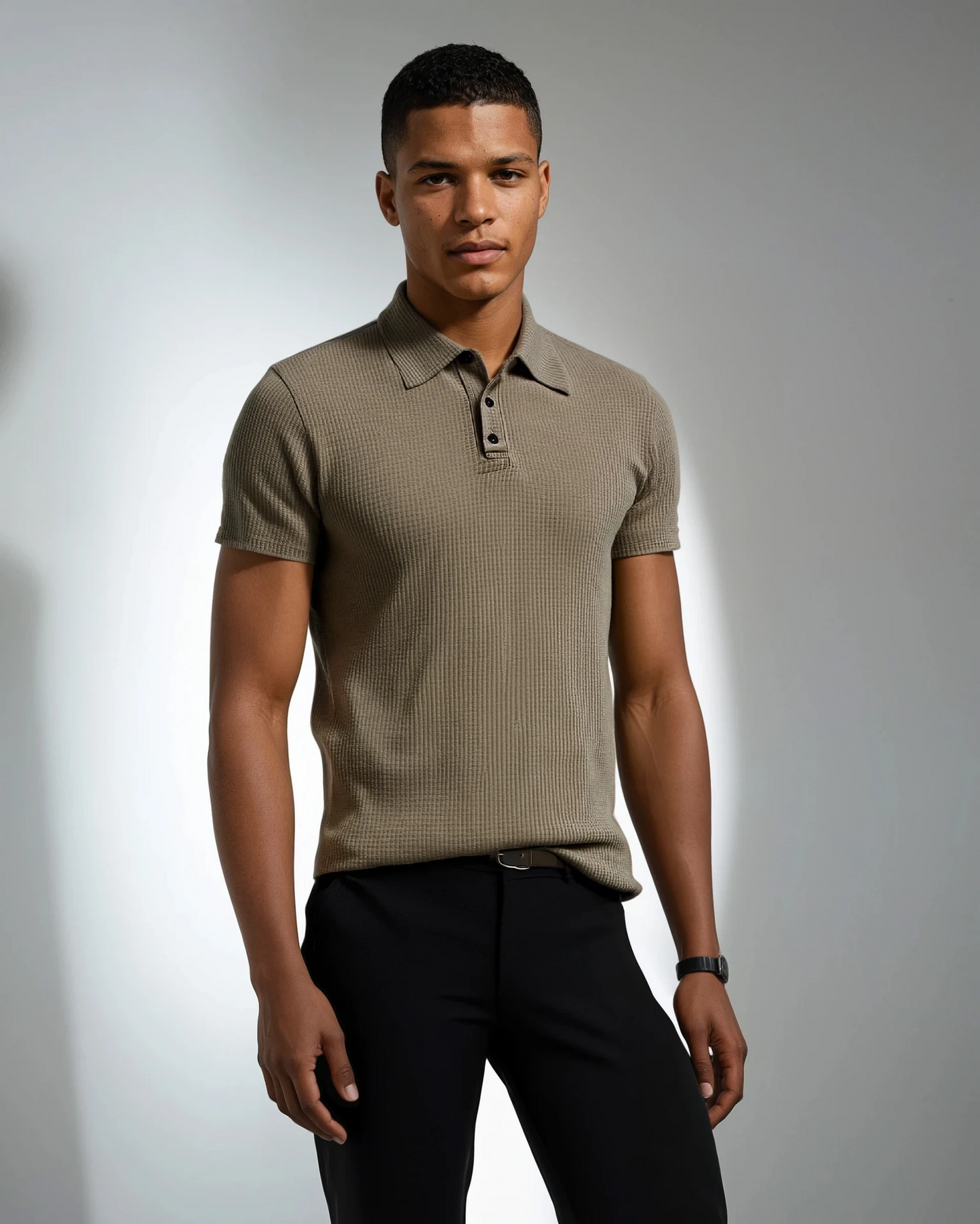 Impero® | El polo de ajuste perfecto