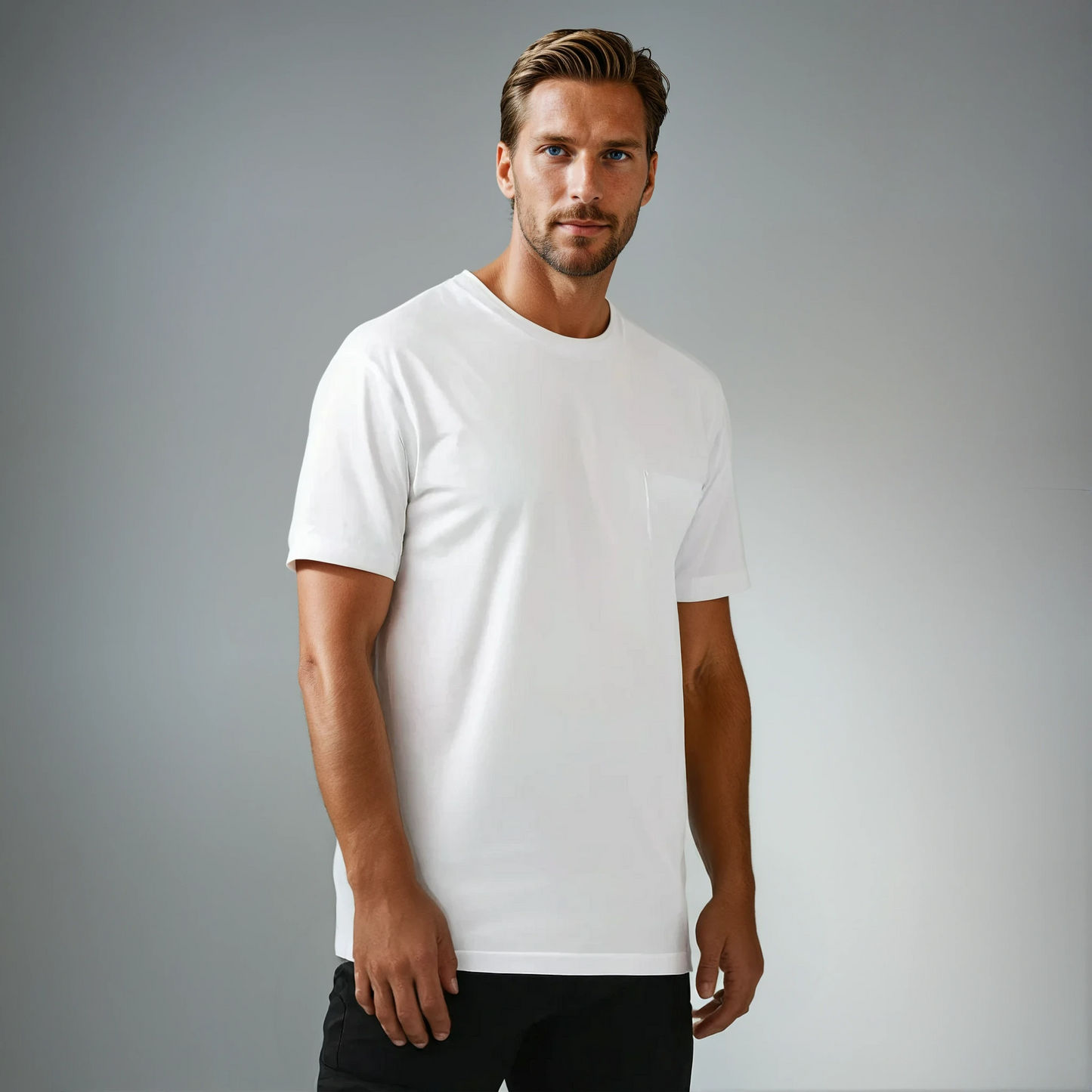 Purezza® | Playera sin manchas