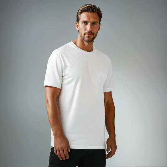 Purezza® | Playera sin manchas