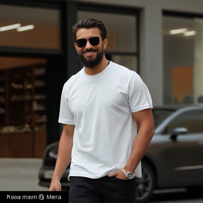 Purezza® | Playera sin manchas