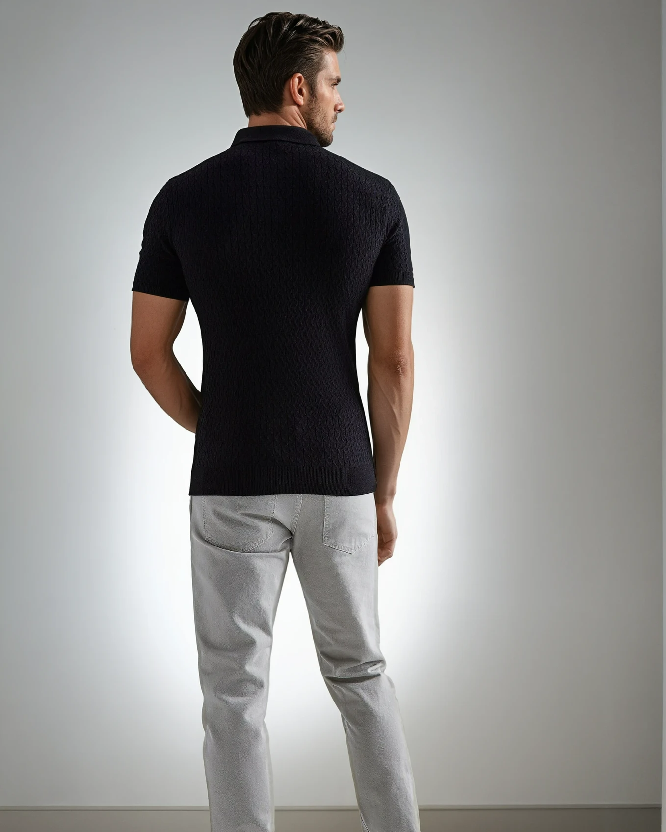 Impero® | El polo de ajuste perfecto